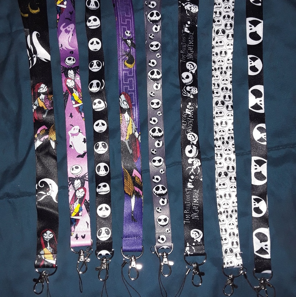 Lanyards